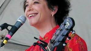 Veteran singer-songwriter brings folk to Upstate