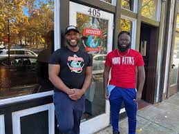 Get Hooked: Hookers Seafood Joint opens in downtown Harrisburg with fried  favorites - TheBurg