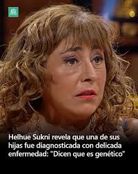 Reconoció que los últimos meses no han sido fáciles en el ámbito familiar.