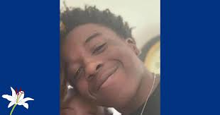 Eric Shields, age 16