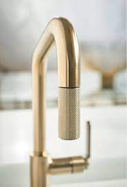 Brizo 63064lf Build Com Gold Kitchen Faucet Kitchen Faucet Brass Kitchen Faucet