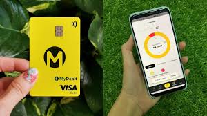 You have to request one of the executives at the branch for atm card replacement. Mae By Maybank2u New App Combining Digital Banking E Wallet