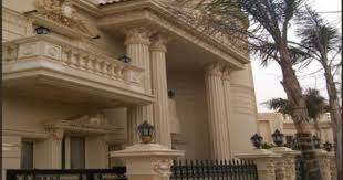 صور واجهات جي ار سي grc تشطيب فلل فخم ميكساتك house styles mansions home decor