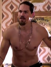 Steve Howey Steve Howey Cute Guys Mirrored Sunglasses Men