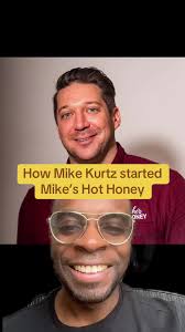 Who Is Mike Hot Honey