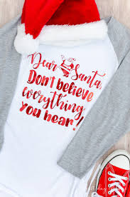 Download How To Make A Funny Santa T Shirt Free Santa Svg