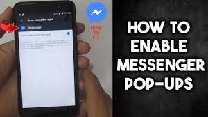 Android messages brings free messaging with text. How To Get Messenger Pop Ups On Android In Hindi 2017 Youtube