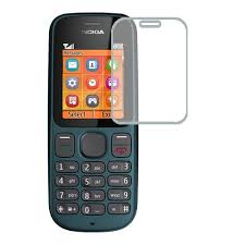 Nokia 100 Screen Protector Hydrogel ...