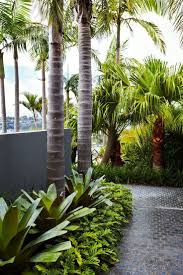 Tropischer Garten Ideen Tipps Und Fotos Inspiration Fur Ihre Tropische Landschaft Tropical Landscape Design Tropical Garden Design Tropical Landscaping