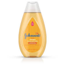 A computer generated randomization was performed to select the solution applying on the lens for nasal endoscopy of the right nasal cavity. Johnson S Baby Shampoo