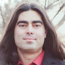 Daniel Gonzalez's Instagram, Twitter & Facebook