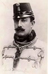 Habsbourg-Lorraine Otto de