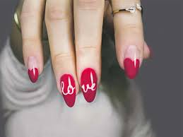 This design from petrova nail proves it can be incorporated in your nail art for that. 9 Steps To Incredible Wedding Nails Wedding Ideas