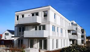 Hallo, wir, das sind meine beiden kids und ich, suchen nach kündigung wegen eigenbedarf ein neues zuhause. Bauhutte Heidelberg Wir Schaffen Mietwohnraum In Ladenburg