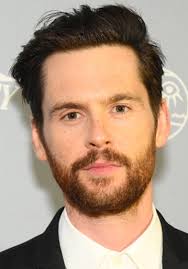 Tom Riley (III)