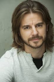 Патрик Адам (Patrick Adam)