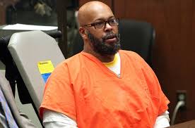 Suge Knight Says Someone Might Hurt Diddy in Prison