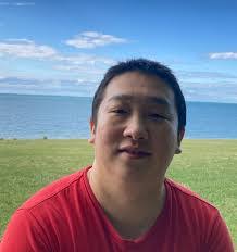 Weinan Wang's Instagram, Twitter & Facebook