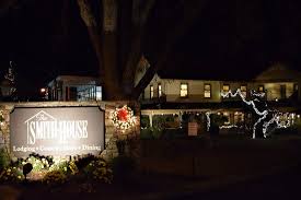 Save time on your trip to the home depot by scheduling your order with buy online pick up in store or schedule a delivery directly from your dahlonega store in dahlonega, ga. The Smith House Decorated For Christmas Picture Of The Smith House Dahlonega Tripadvisor