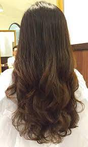 Turn on the diffuser to a low setting and flip your hair over. 40 Styles To Choose From When Perming Your Hair