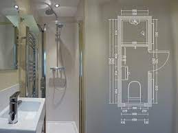 As en suites often do not have an existing window, lighting needs to be considered at the outset to ensure the room does not feel small & dingy. Image Result For En Suite Shower Room 1m Ensuite Shower Room Small Shower Room Bathroom Layout