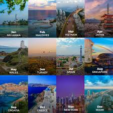 Holiday Destinations Holiday Destinations Vacation Spots Next Holiday