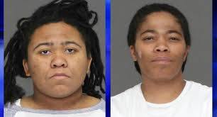Malcolm x's daughters l to r: Malcolm X Daughter And Granddaughter Arrested For Animal Abuse In La Plata Cbs Baltimore