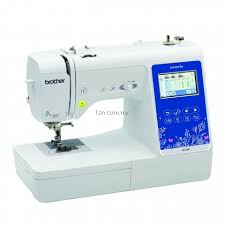 Misalnya saja, fitur pengoperasian dengan komputer yang dapat mengatur. Lsn Latest Sewing Machine Promotion Online Store