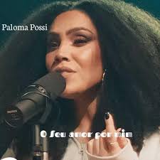 Significado da música Nossa Oração (part. Paulo Zuckini) (Paloma Possi)