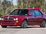 LANCIA-DELTA