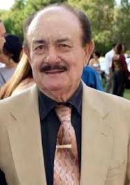 Sotero Olivera Obituary