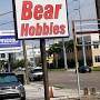 Bear Hobbies USA from m.yelp.com
