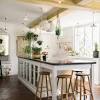 How long does it take to ship goflame floating kitchen island? 1