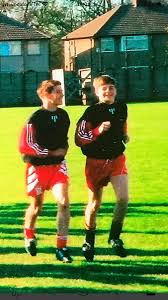 The official instagram account of michael owen ow.ly/powb50br7pf. Michael Owen On Twitter If You Are A Football Person Please Join The Challenge Of Posting A Football Photo Just One Picture No Description Please Copy The Text In Your Status Post