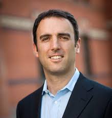 Professor Profiles: Cornell Johnson's Drew Pascarella