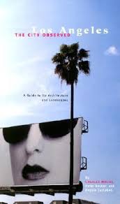 City Observed: Los Angeles by Charles Willard Moore