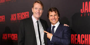 With a height of 5 feet 9 inches, cruise is in the league of some of the towering luminaries in hollywood. Lee Child Announces Search For New Jack Reacher The Booktopian