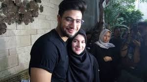 Ammar zoni akan menjadi mr. Ternyata Ammar Zoni Sempat Mimpi Didatangi Bayi Kembarnya Okezone Celebrity