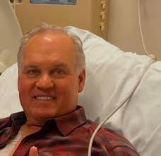 Ryne Sandberg's Prostate Cancer Update and Support