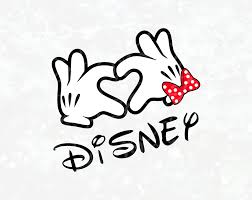 Free Free 326 Disney Heart Svg SVG PNG EPS DXF File