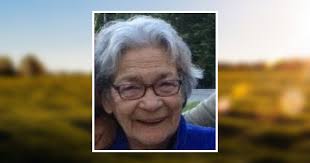 Aida Maldonado Obituary February 18, 2020