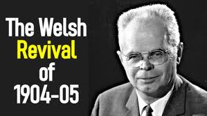 What Is Revival? A Week of Meetings with Dr. J. Edwin Orr