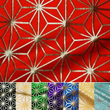 Image result for 麻の葉