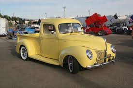 Image result for Kiltie Yellow 1940 Truck