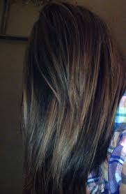 Pin By Sally Miller Davis On Hair Beauty Nails Dark Hair Light Black Hair Cool Hairstyles