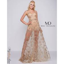 Free delivery and free returns on ebay plus items! Mac Duggal 48815a Dress Mydressline Com