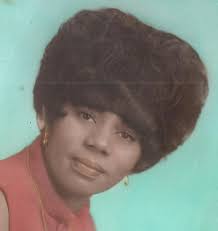 Obituary information for Aldine V. "Sister Jelly" Perkins