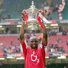 #patrick vieira #arsenal #1998 #nike #shirt. 21 Years Ago Today Patrick Vieira Signed For Arsenal The Short Fuse