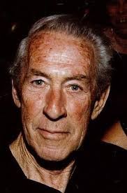 Obituary: Eugene Cook