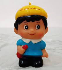 The current status of the logo is active, which means the logo is currently in use. Vintage Hock Hua Bank Toys Games Other Toys On Carousell
